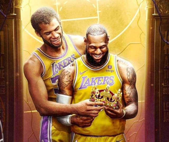 詹姆斯再超贾巴尔！NBA逆转之年创纪录