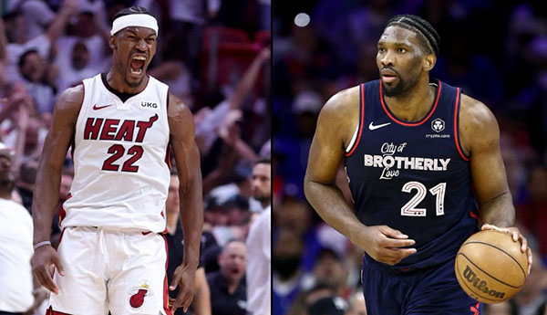 NBA东部季后赛附加赛对阵出炉：雄鹿首轮战步行者