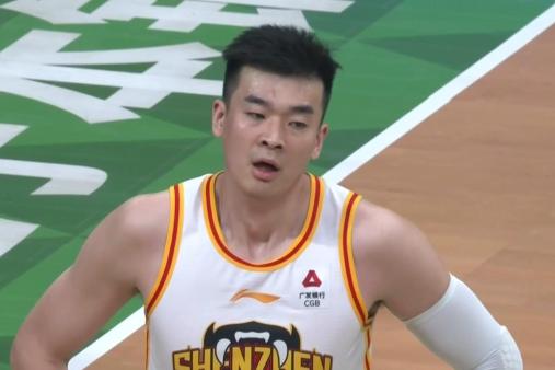 2024年04月20日 CBA季后赛1/4决赛G2 辽宁vs深圳 全场录像回放