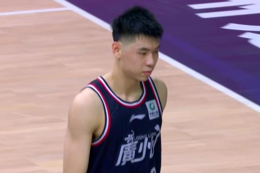 2024年04月24日 CBA季后赛1/4决赛G3 广州vs新疆 全场录像回放