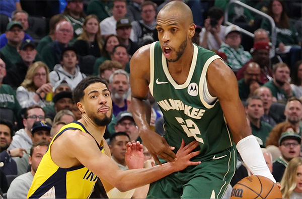 明日NBA比赛直播看点：76人双核冲击抢七关键战 步行者誓要淘汰雄鹿