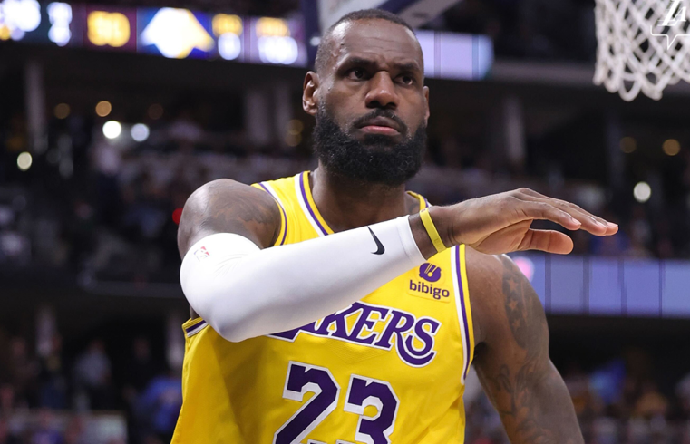 05月11日NBA交易汇总:太阳5000万锁定布帅 詹姆斯莺歌未来揭晓