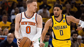 NBA简报:步行者111-106险胜尼克斯扳成1- 哈利伯顿35+7 内姆哈德神仙三分准绝杀！