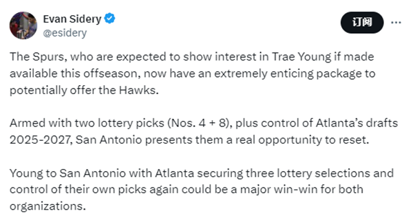 05月13NBA动态汇总：雷迪克成湖人新帅热门 老鹰状元签或交易杨