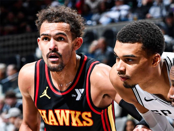 05月13NBA动态汇总：雷迪克成湖人新帅热门 老鹰状元签或交易杨