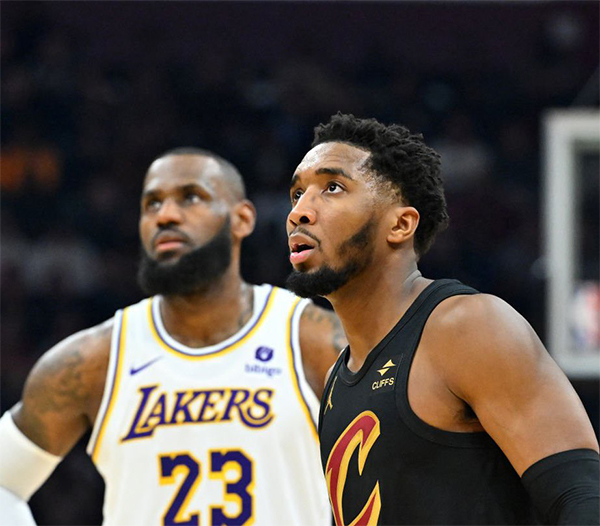 05月15日NBA动态汇总:湖人盯上米切尔 雷迪克领衔新帅之位