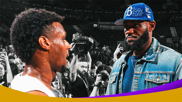 05月19日NBA动态汇总：湖人引援瞄准米切尔 哈特盼带伤悍将复出