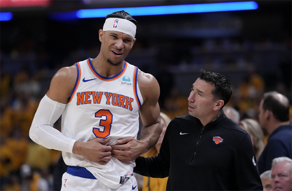 05月19日NBA动态汇总：湖人引援瞄准米切尔 哈特盼带伤悍将复出