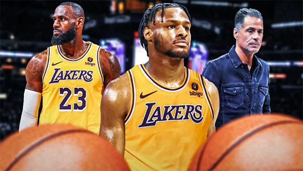 05月20日NBA动态汇总:詹姆斯下家猜测，勇士居首，布伦森伤退受辱