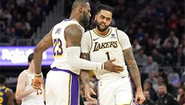 05月26日NBA动态汇总：魔术对拉塞尔有意 森林狼因哈利伤停和西决漏判“含冤”