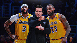 06月06日NBA动态汇总:湖人欲争抢米切尔 追梦仍坚信独行侠夺冠