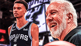 06月08日NBA动态汇总:湖人8年1亿报价赫帅 马刺欲交易加兰联手文班