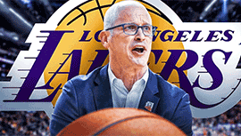 06月11日NBA交易汇总：湖人6年7000万合同被拒 前主帅哈姆转投雄鹿