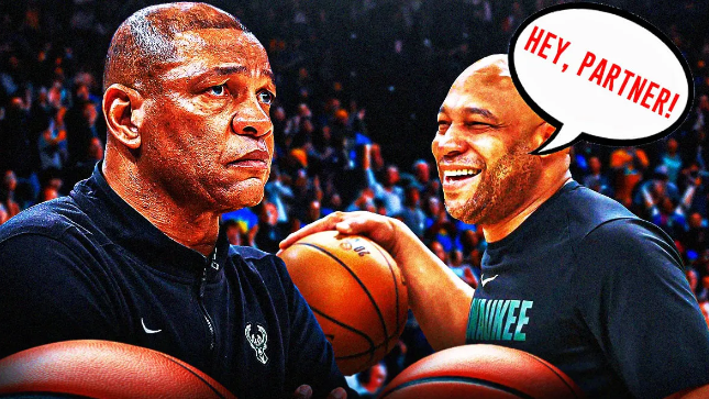 06月11日NBA交易汇总：湖人6年7000万合同被拒 前主帅哈姆转投雄鹿
