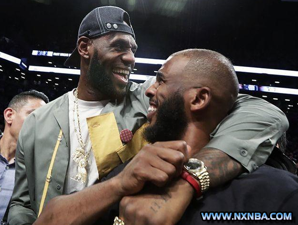 06月17日NBA动态汇总:保罗或底薪赴湖人 鹈鹕不续约莺歌欲交易