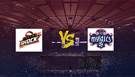2024年06月23日WNBA常规赛 飞翼vs神秘人直播比赛前瞻分析
