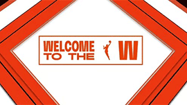 2024年06月24日 WNBA常规赛 纽约自由人vs亚特兰大梦想 全场录像回放