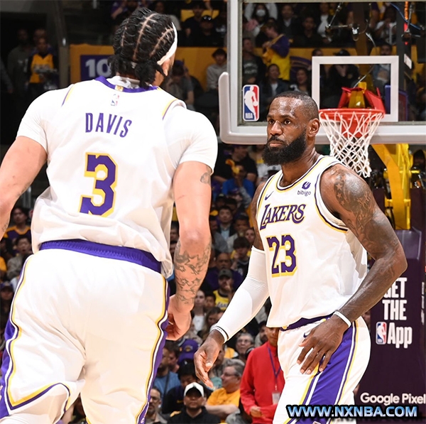 06月26日NBA动态汇总:詹眉希望引援第三球星 坎宁安或签2.7亿合同 