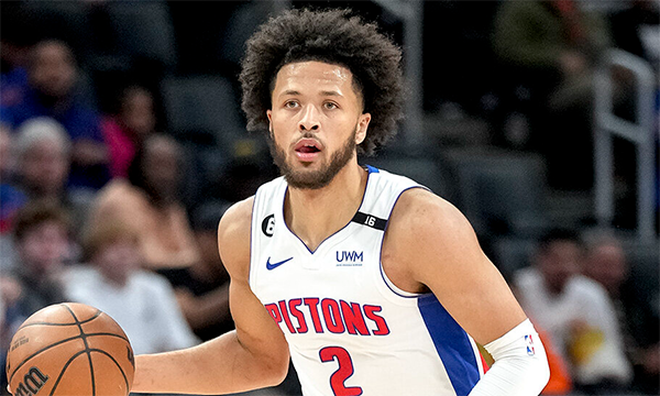 06月26日NBA动态汇总:詹眉希望引援第三球星 坎宁安或签2.7亿合同 