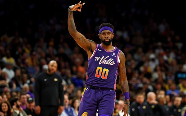 06月26日NBA动态汇总:詹眉希望引援第三球星 坎宁安或签2.7亿合同 