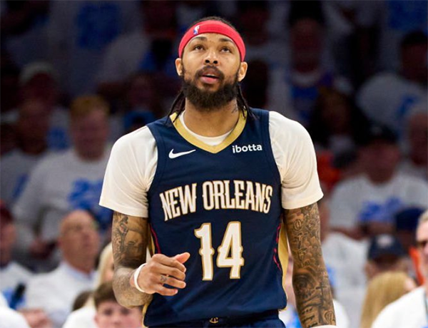 06月26日NBA动态汇总:詹眉希望引援第三球星 坎宁安或签2.7亿合同 
