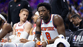 06月27日NBA交易动态汇总:太阳与尼克斯大交易 阿努诺比获亿元续约合同