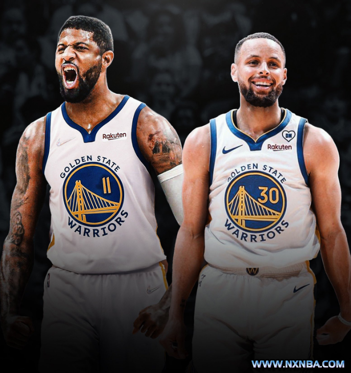27日NBA动态汇总:太阳不会交易杜兰特 勇士愿给乔治顶薪