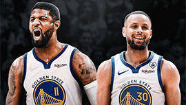 27日NBA动态汇总:太阳不会交易杜兰特 勇士愿给乔治顶薪