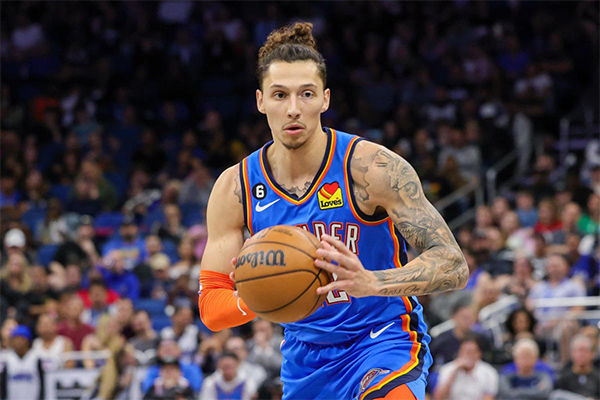 06月28日NBA交易动态汇总:穆雷顶薪留队 雷吉交易至黄蜂