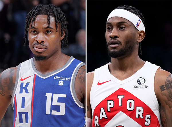 06月28日NBA交易动态汇总:穆雷顶薪留队 雷吉交易至黄蜂