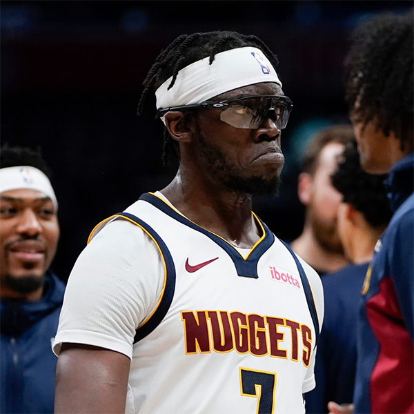 06月28日NBA交易动态汇总:穆雷顶薪留队 雷吉交易至黄蜂