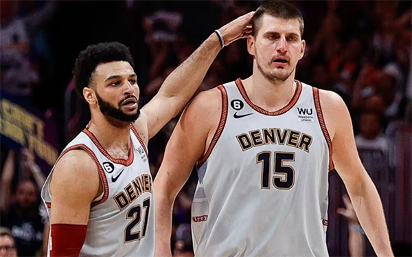 06月28日NBA交易动态汇总:穆雷顶薪留队 雷吉交易至黄蜂