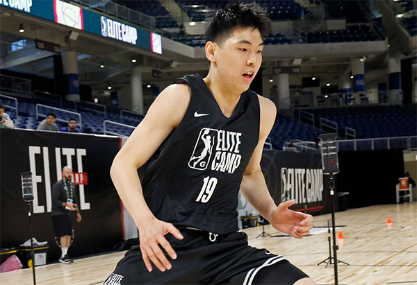 2024年NBA选秀：布朗尼、克里斯蒂与崔永熙的命运