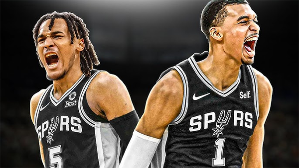 NBA选秀大会后最佳新秀排名公布 卡斯尔居首 布朗尼在列