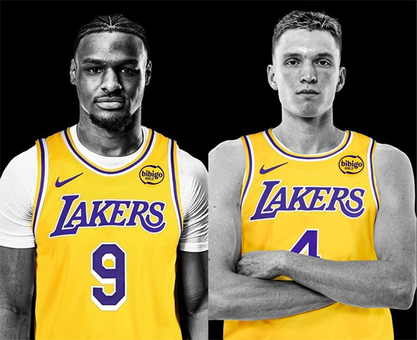 NBA选秀大会后最佳新秀排名公布 卡斯尔居首 布朗尼在列