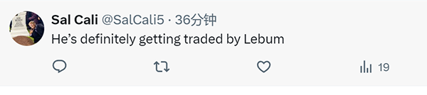 湖人克内克特快问快答：杜兰特领衔“史上最佳”