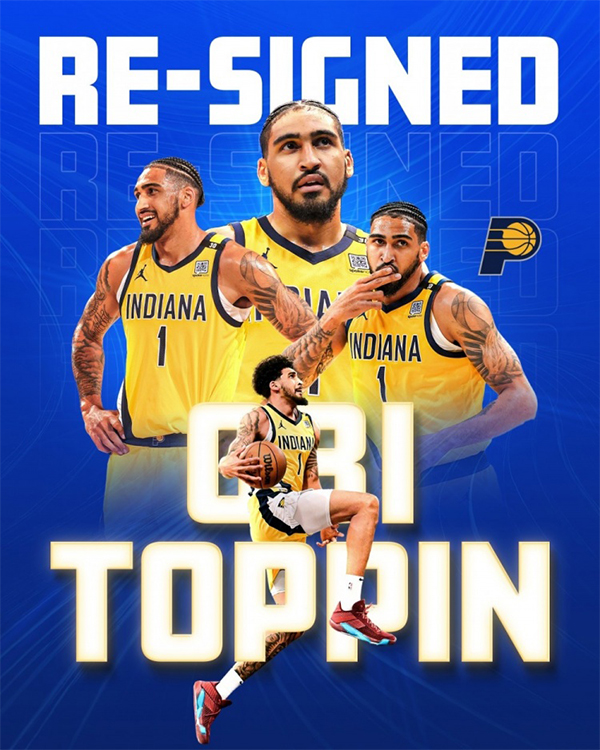 07月07日NBA交易签约汇总:湖人新星续约 勇士送别汤普森