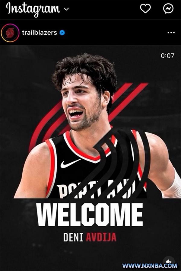 07月07日NBA交易签约汇总:湖人新星续约 勇士送别汤普森