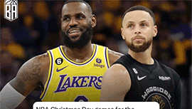 NBA新赛季赛程亮点：湖人揭幕战、汤普森回湾区等
