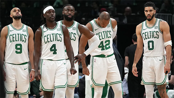 NBA未来三年球队实力大排名：雷霆崛起居首 湖人第21位