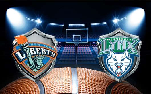 2024年10月14日WNBA常规赛 天猫vs自由人比赛直播前瞻分析