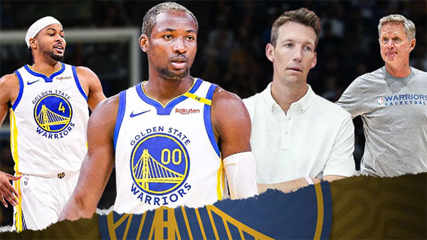 10月19日NBA交易动态汇总：杜兰特不提前续约太阳 掘金拒给戈登顶薪致多人被裁