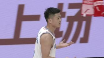 2024年12月11日 CBA常规赛 吉林vs福建 全场录像回放