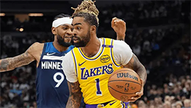 NBA西部座次重排：灰熊借势超越火箭 快船湖人皆遇挫排名纷纷下跌