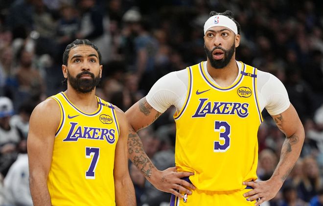 NBA西部座次重排：灰熊借势超越火箭 快船湖人皆遇挫排名纷纷下跌