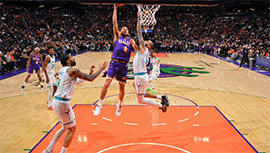NBA简报:太阳120-113复仇黄蜂 布克30+8 KD27+8+5 鲍尔25+6+11 马威24+16