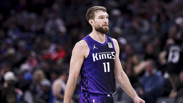 NBA周最佳评选：小萨加兰当选 威少杜兰特提名之谜待解