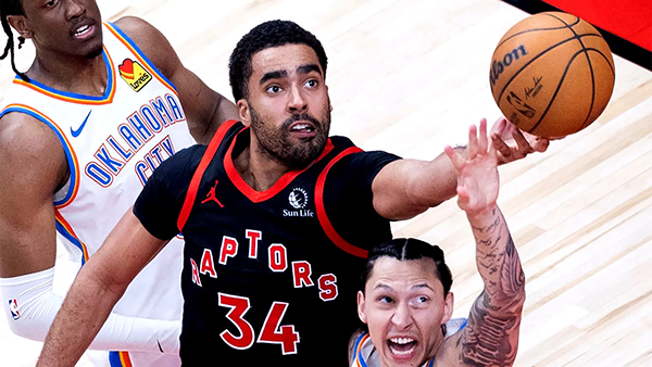 NBA球员波特涉赌案惊爆！与同谋短信曝光，五月宣判引关注