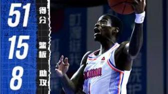 2024年01月16日 CBA常规赛 福建vs四川 全场录像回放