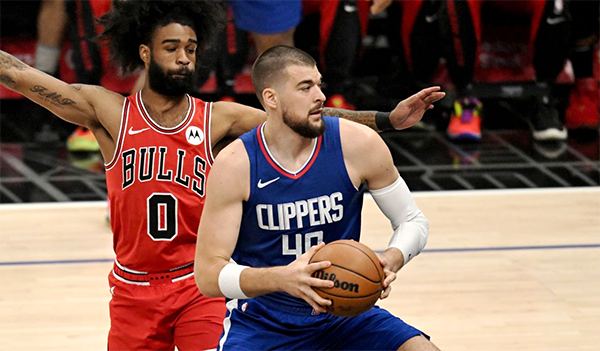 01月20日NBA直播看点:哈登领航快船冲5连胜 杜兰特布克剑指联盟第一